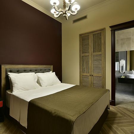 Bastille Hotel Erywań Zewnętrze zdjęcie