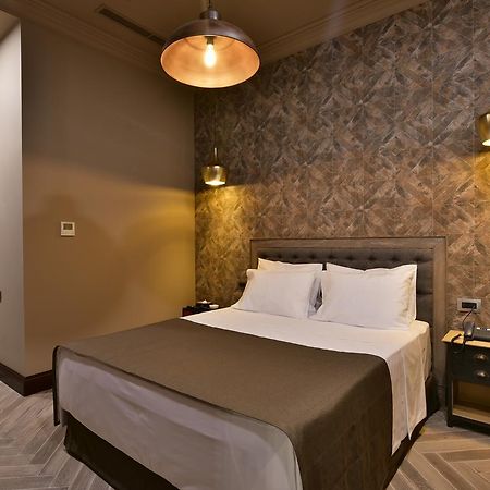 Bastille Hotel Erywań Zewnętrze zdjęcie