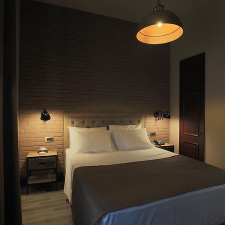 Bastille Hotel Erywań Zewnętrze zdjęcie