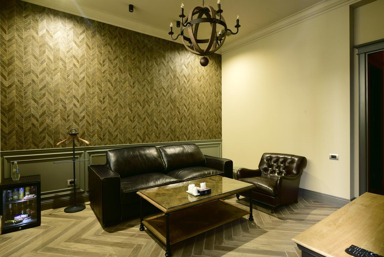Bastille Hotel Erywań Zewnętrze zdjęcie
