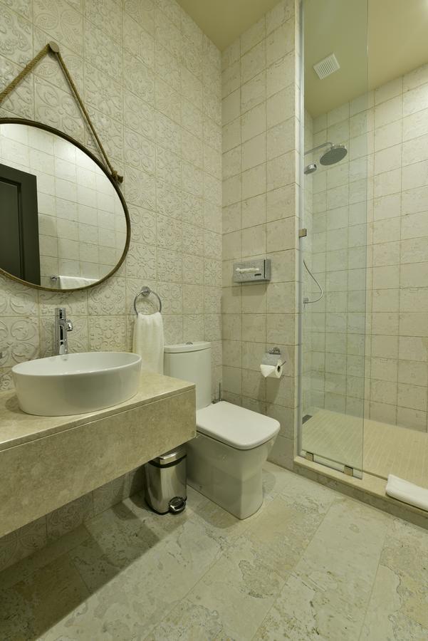 Bastille Hotel Erywań Zewnętrze zdjęcie