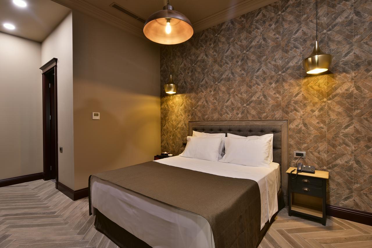 Bastille Hotel Erywań Zewnętrze zdjęcie