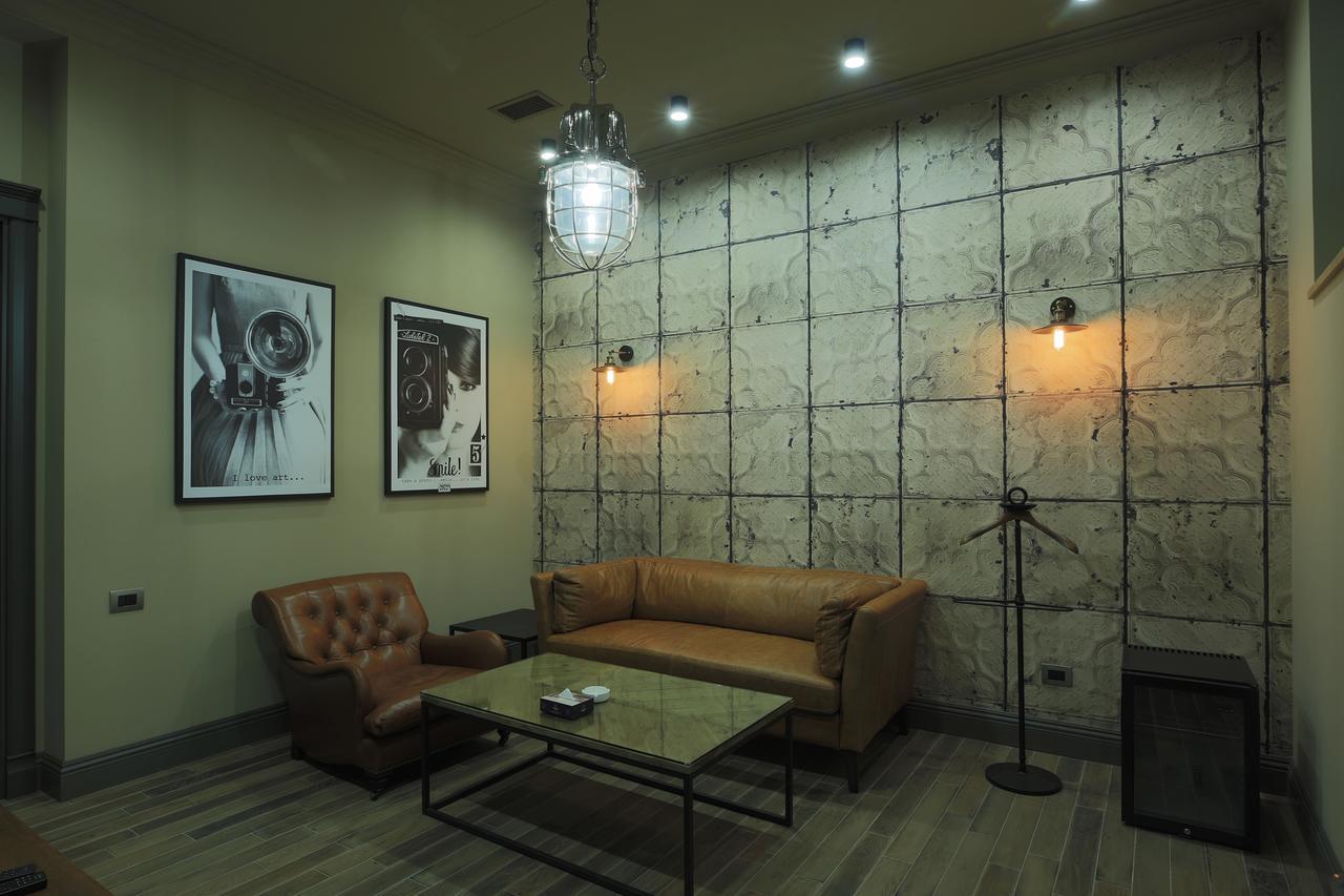 Bastille Hotel Erywań Zewnętrze zdjęcie
