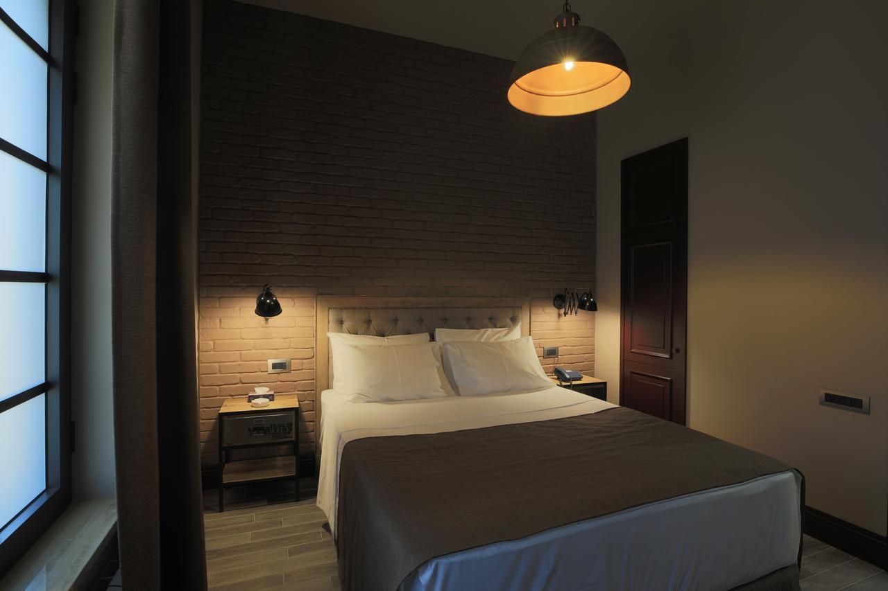 Bastille Hotel Erywań Zewnętrze zdjęcie